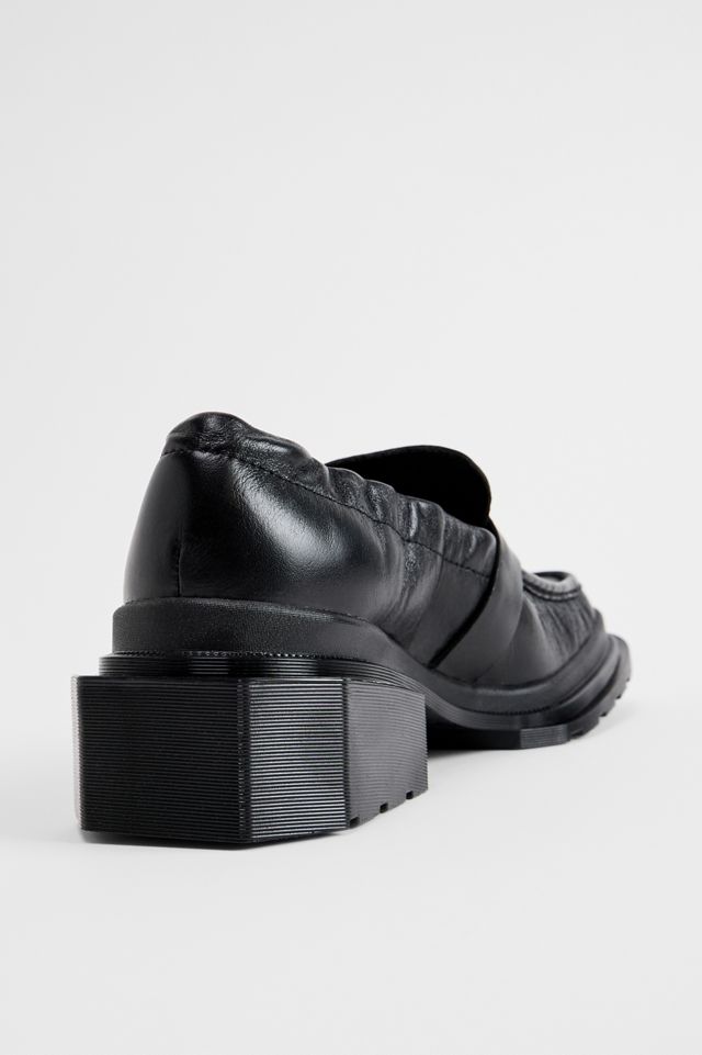 Dr. Martens Black Maybole Loafers #4