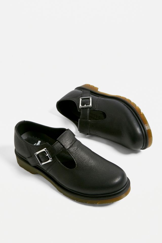 Dr. martens polley on sale virginia mary jane shoe