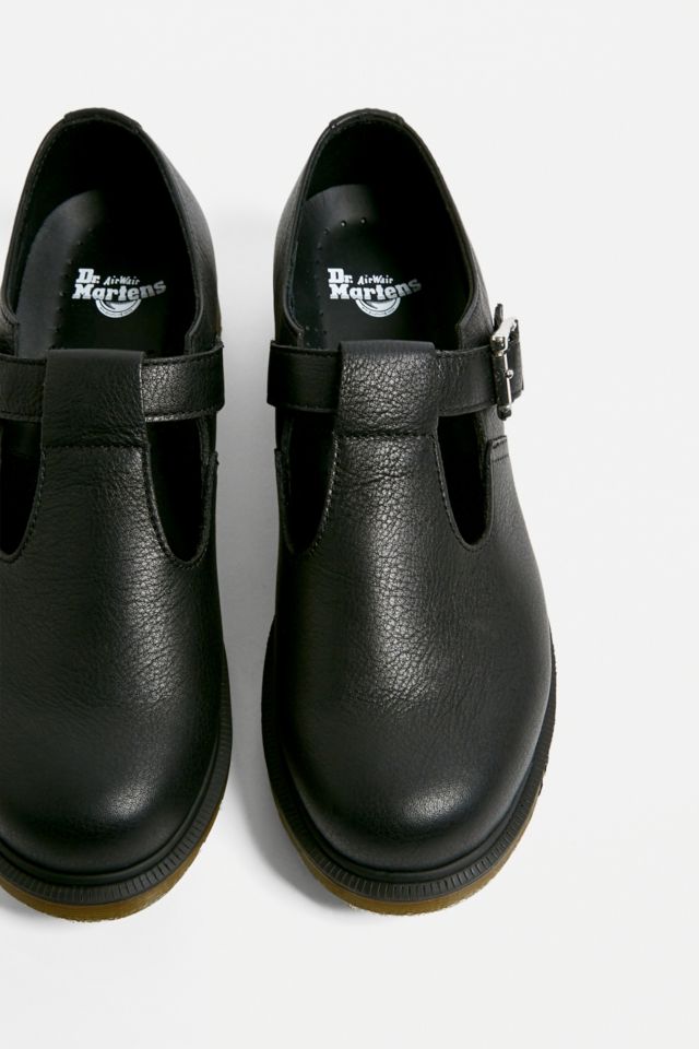 Dr martens best sale polley virginia