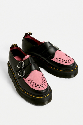 Dr.Martens × LAZY OAF DR. MARTENS X LAZY OAF