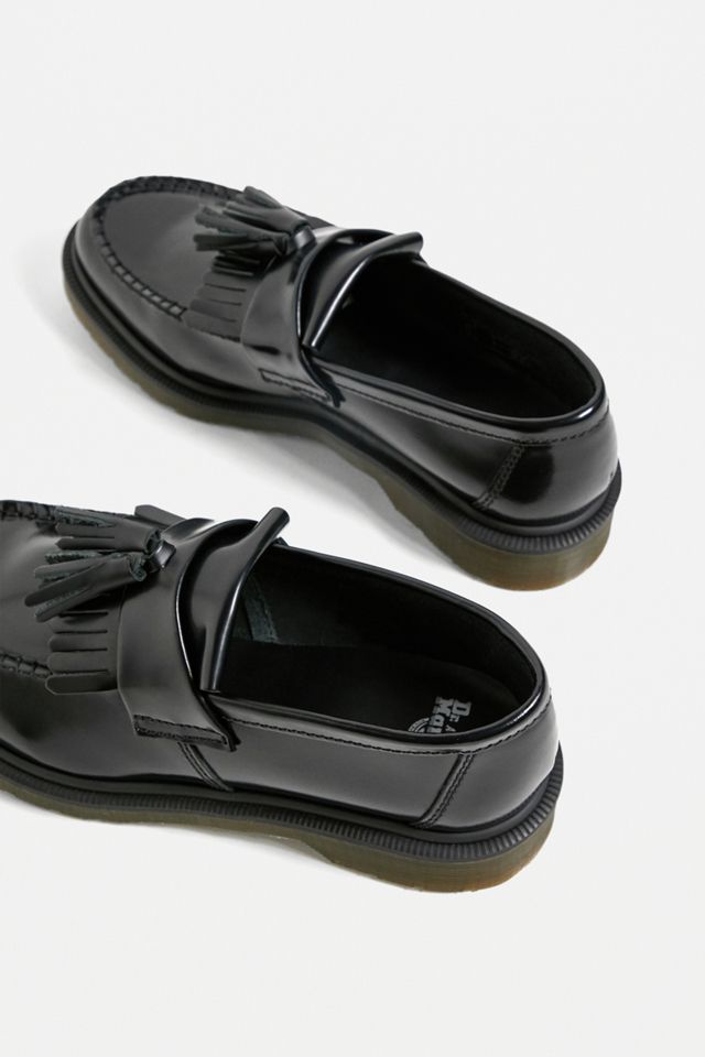 Dr. Martens - Mocassins Adrian à pampilles #2