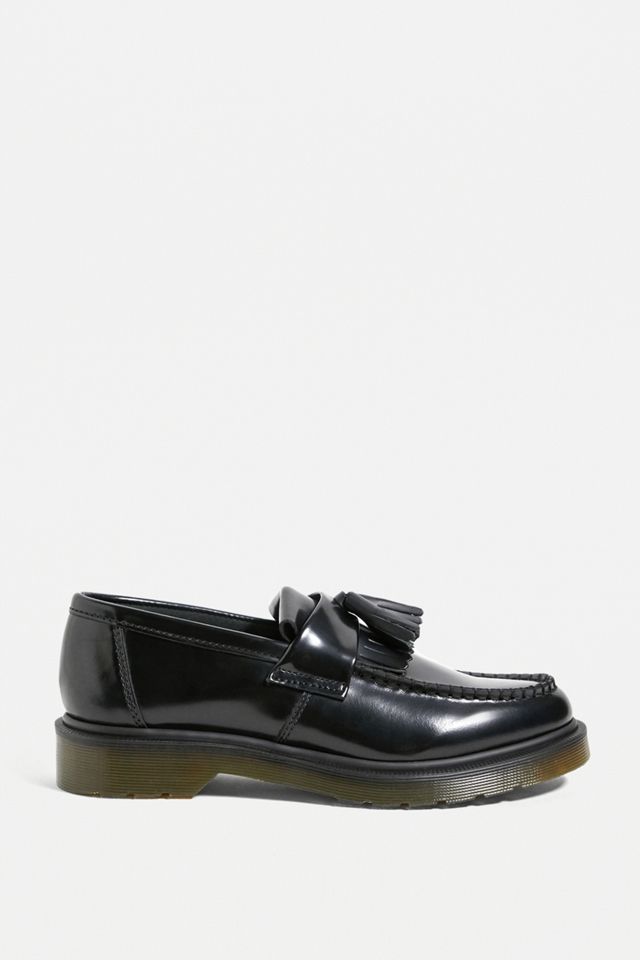 Dr. Martens - Mocassins Adrian à pampilles #3