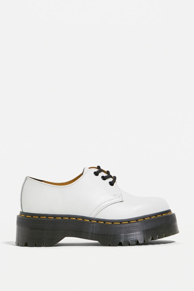 platform oxford doc martens