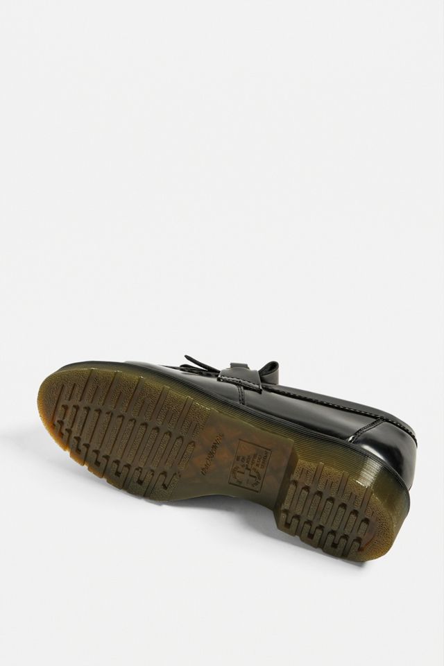 Dr. Martens Adrian Snaffle Loafers #4