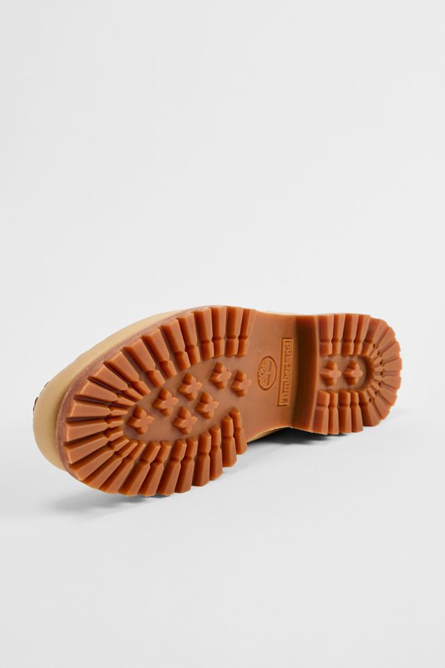 Zapato Náutico Noreen Beige de Timberland #3