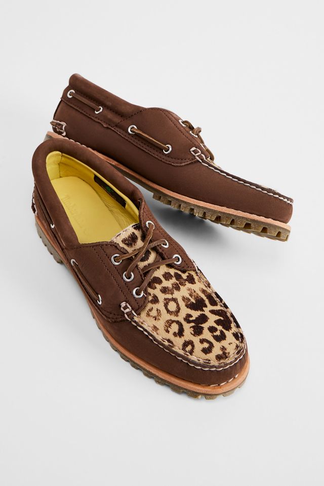 Zapatos Náuticos Noreen de Timberland