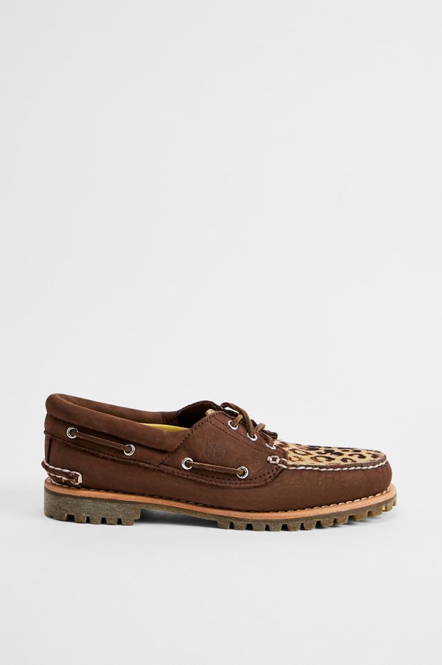 Zapatos Náuticos Noreen de Timberland #1