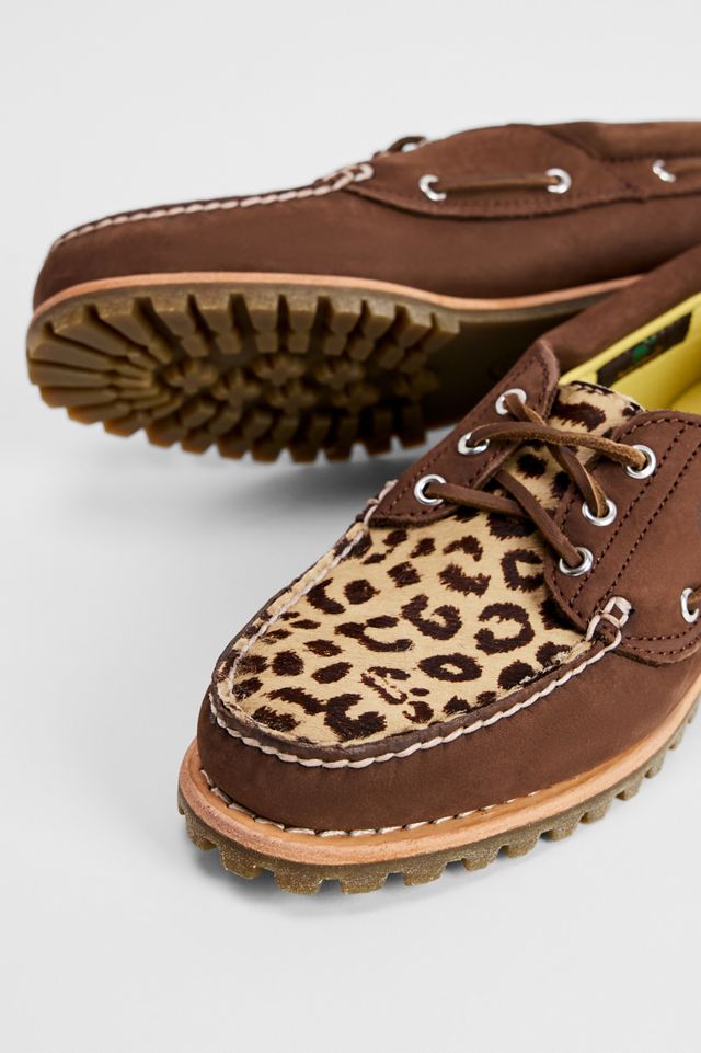 Zapatos Náuticos Noreen de Timberland #2