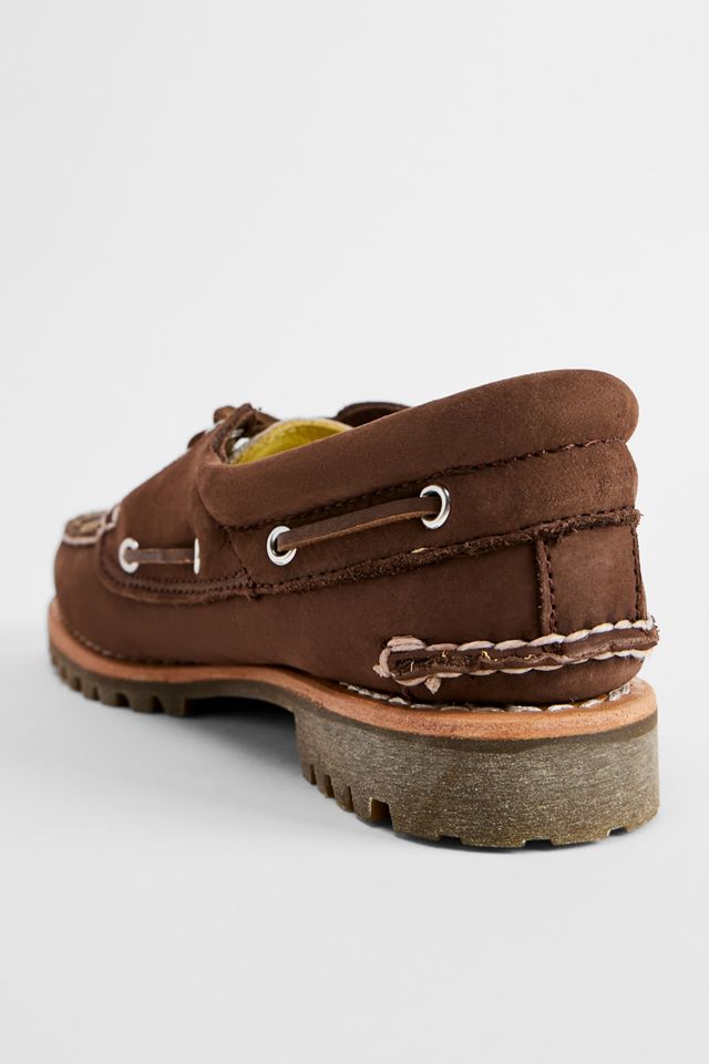 Zapatos Náuticos Noreen de Timberland #3