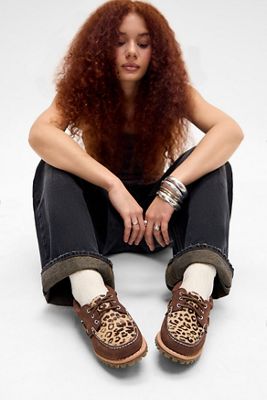 Scarpe da Barca Noreen Timberland