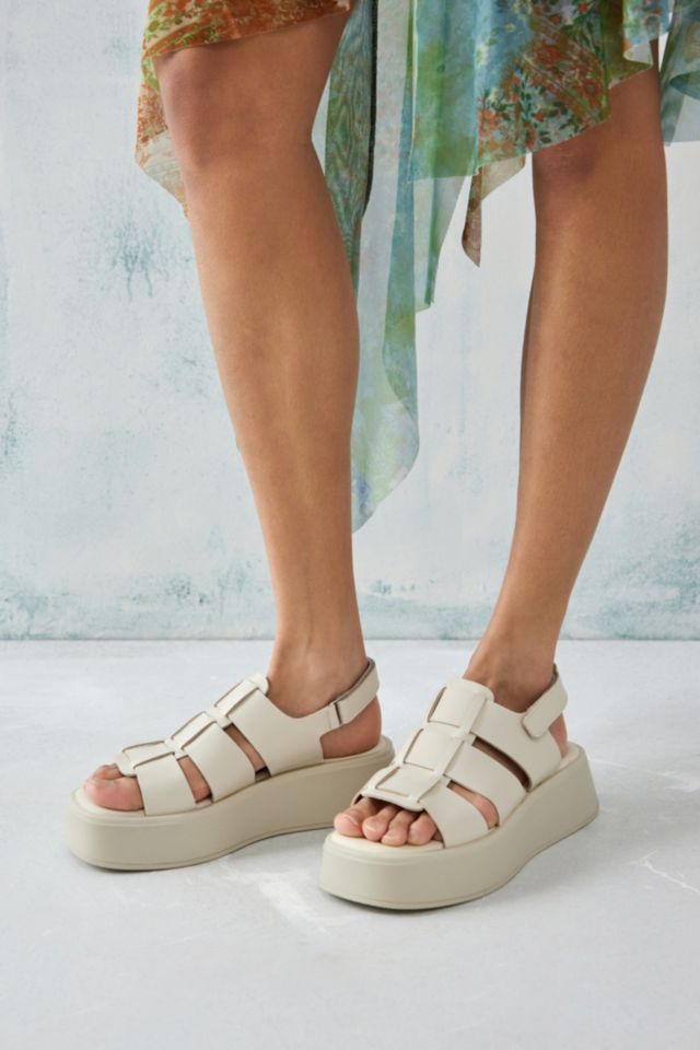 Courtney Sandals | Urban Outfitters