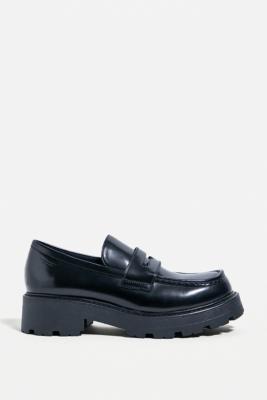 vagabond loafers urban outfitters