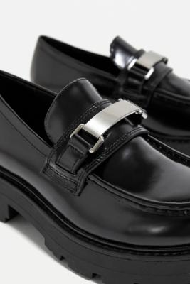 vagabond loafers urban outfitters