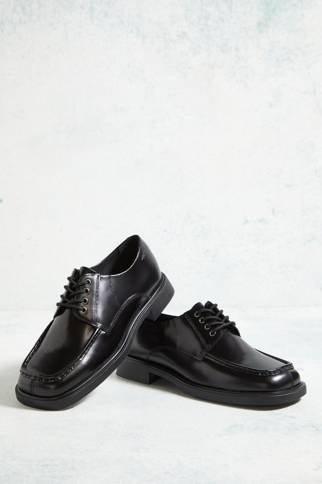 Vagabond Zapatos Jaclyn con cordones negros #3