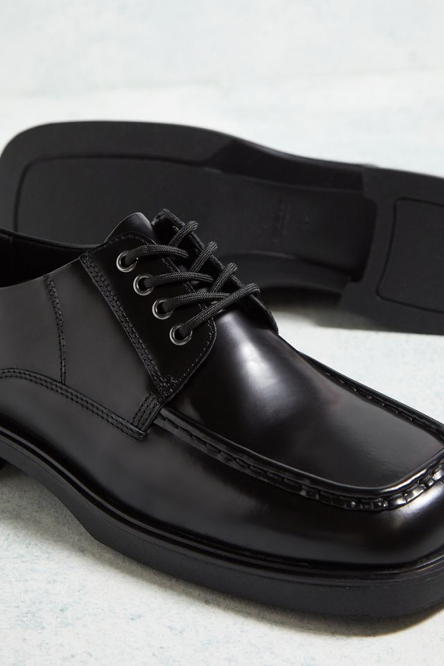 Vagabond Zapatos Jaclyn con cordones negros #5