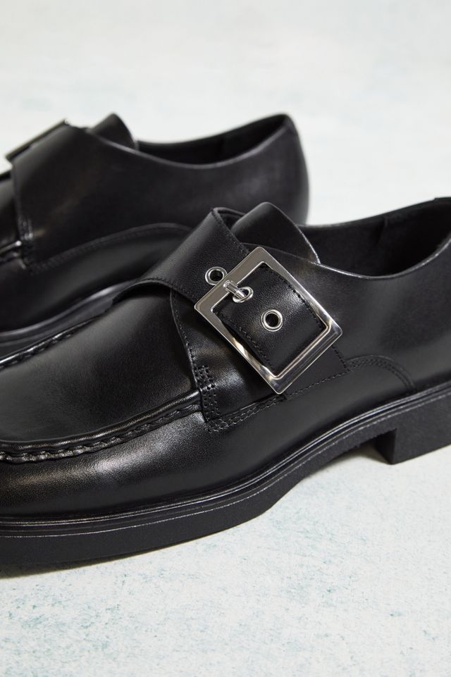 Vagabond Scarpe Jaclyn Square Toe Nere #4