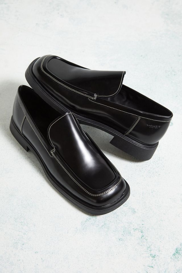 Vagabond – Loafers „Jaclyn“ in Schwarz zum Hineinschlüpfen #1