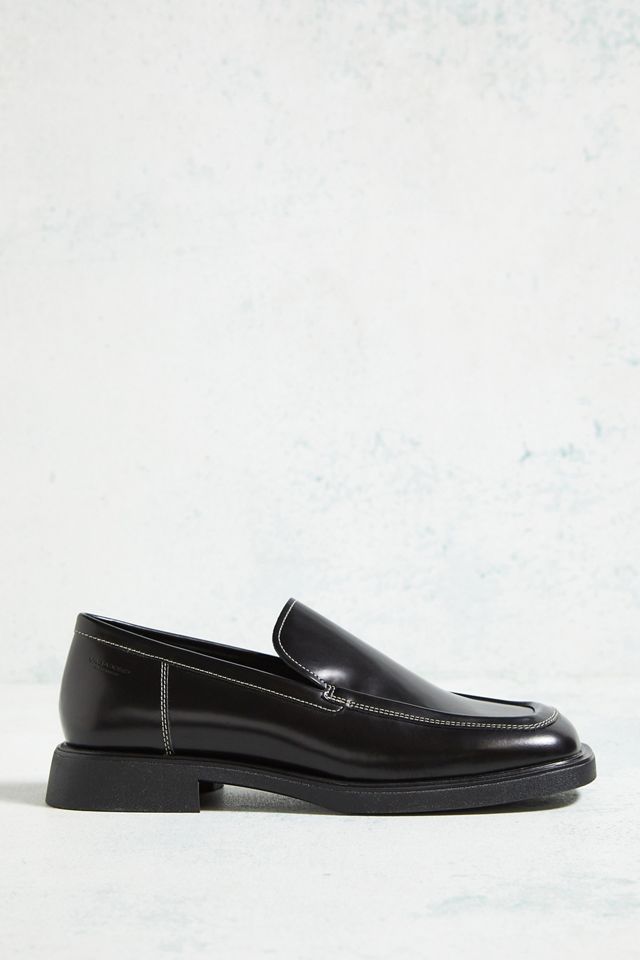 Vagabond – Loafers „Jaclyn“ in Schwarz zum Hineinschlüpfen #2