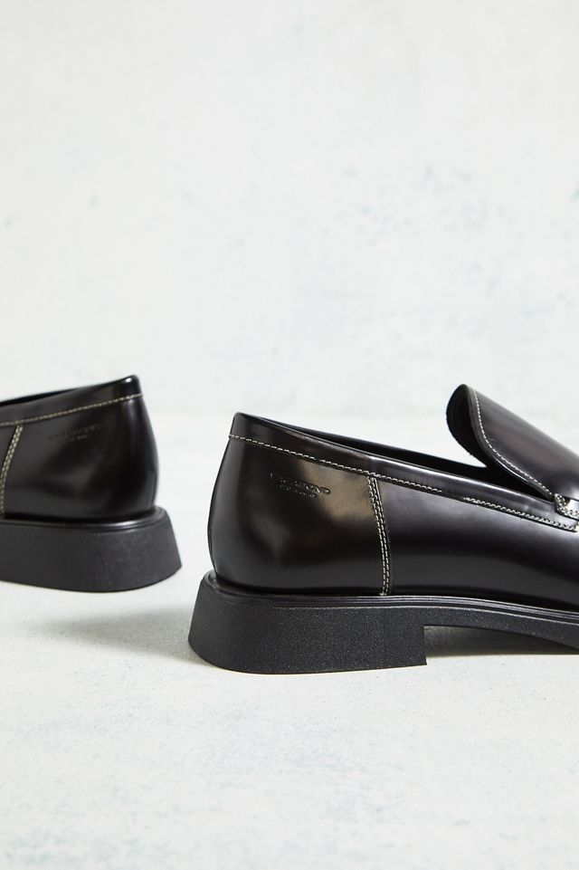 Vagabond – Loafers „Jaclyn“ in Schwarz zum Hineinschlüpfen #3