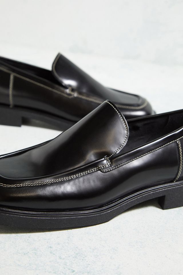 Vagabond – Loafers „Jaclyn“ in Schwarz zum Hineinschlüpfen #4