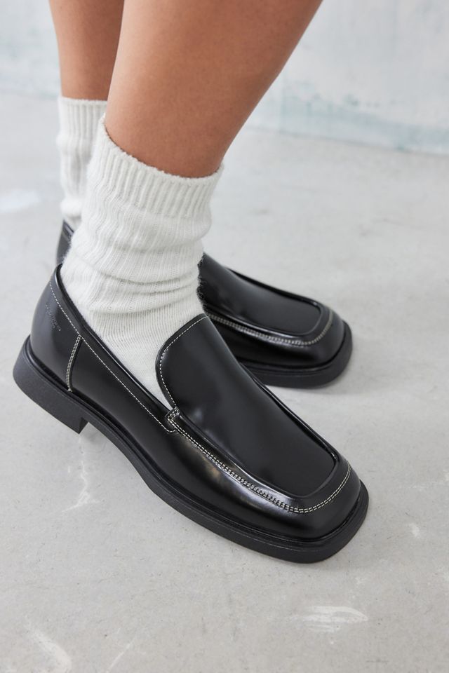 Vagabond – Loafers „Jaclyn“ in Schwarz zum Hineinschlüpfen #5
