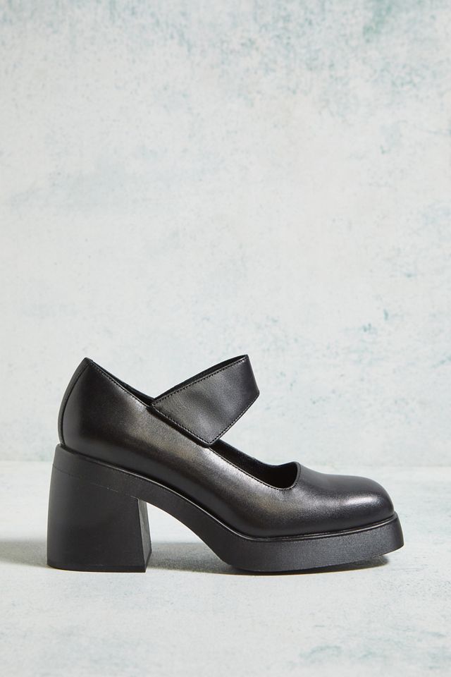 Vagabond – Mary Janes „Brooke“ in Schwarz #2