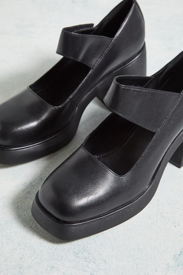 Vagabond – Mary Janes „Brooke“ in Schwarz #3