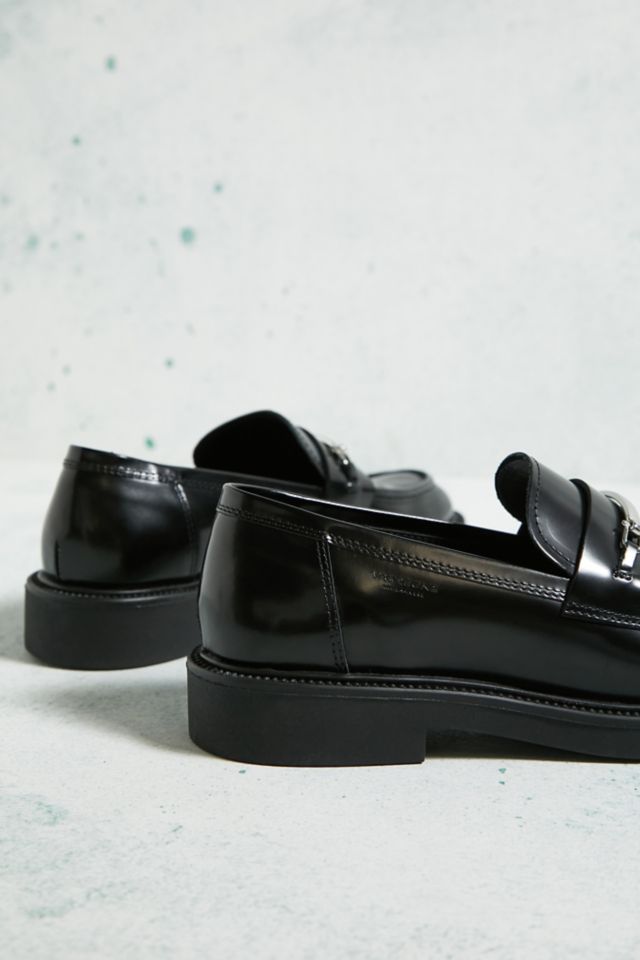 Vagabond hot sale alex loafer