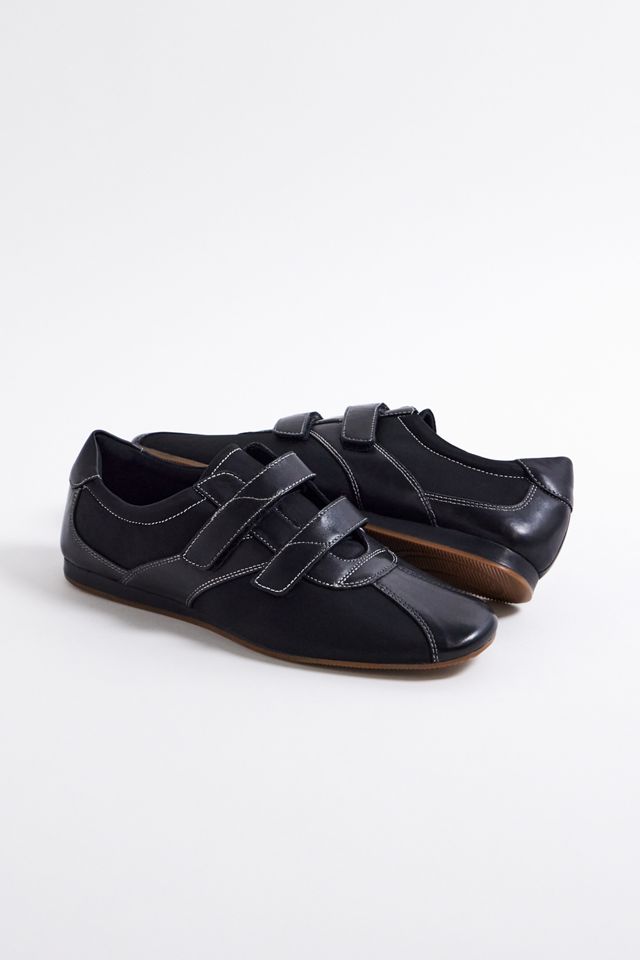 Vagabond Shoemakers Hillary Schwarze Turnschuhe #1