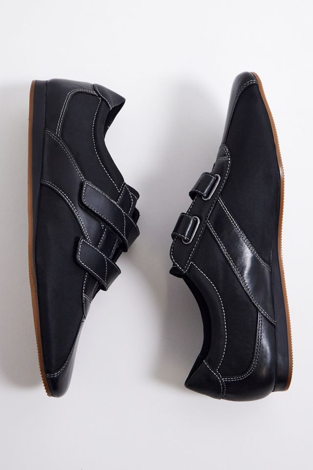 Vagabond Shoemakers Hillary Schwarze Turnschuhe #2