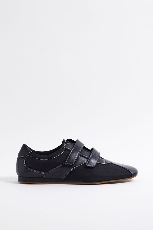 Vagabond Shoemakers Hillary Schwarze Turnschuhe #3
