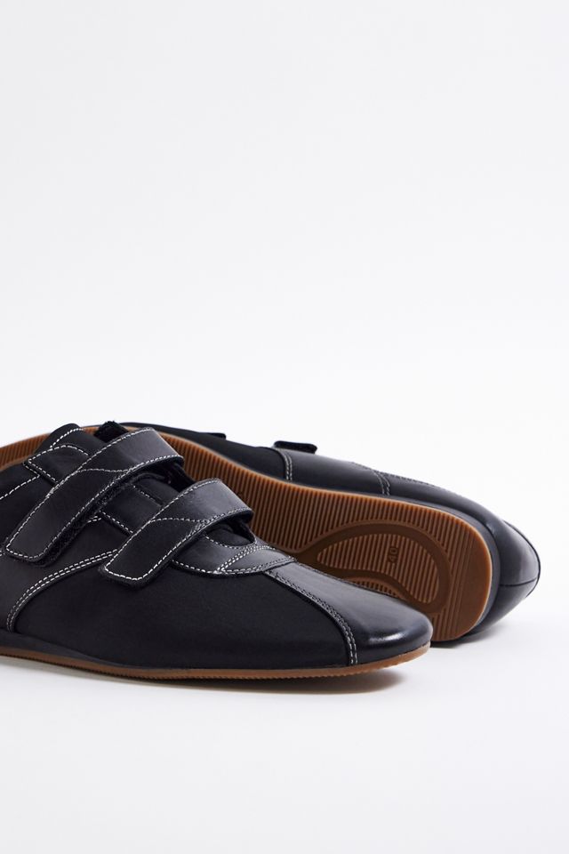 Vagabond Shoemakers Hillary Schwarze Turnschuhe #4