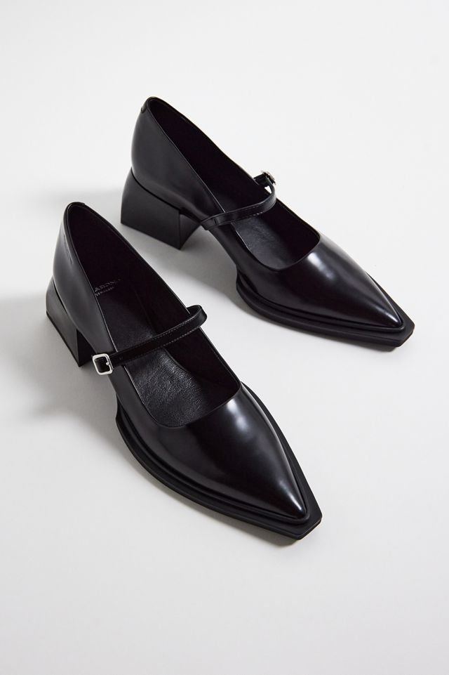 Zapatos Mary Jane Vivian de Vagabond Shoemakers #1