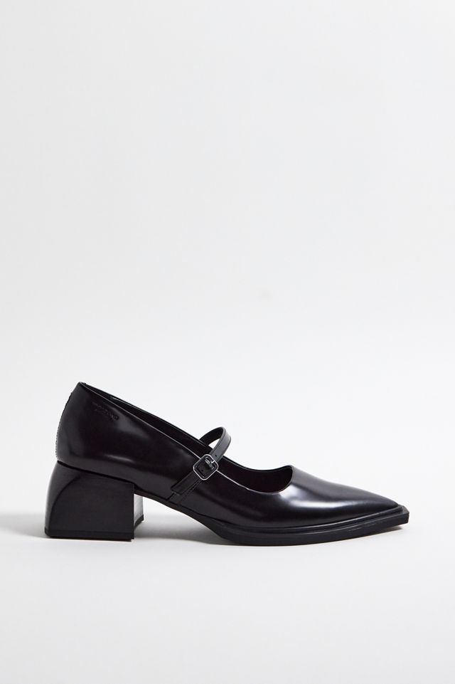Zapatos Mary Jane Vivian de Vagabond Shoemakers #2