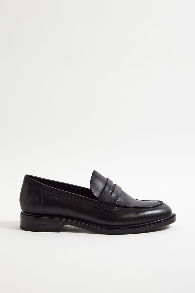 Vagabond Shoemakers Amina Leather Loafers #2