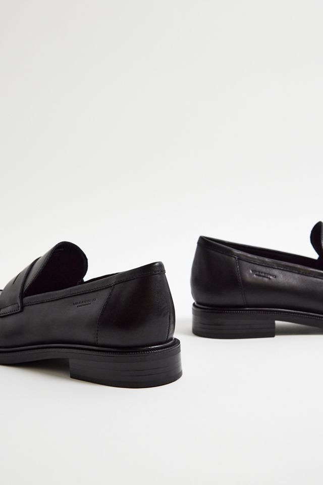 Vagabond Shoemakers Amina Leather Loafers #3