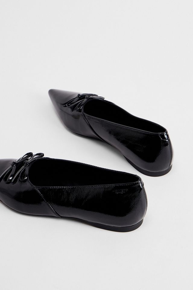 Vagabond Hermine Bow Ballet Shoes #4