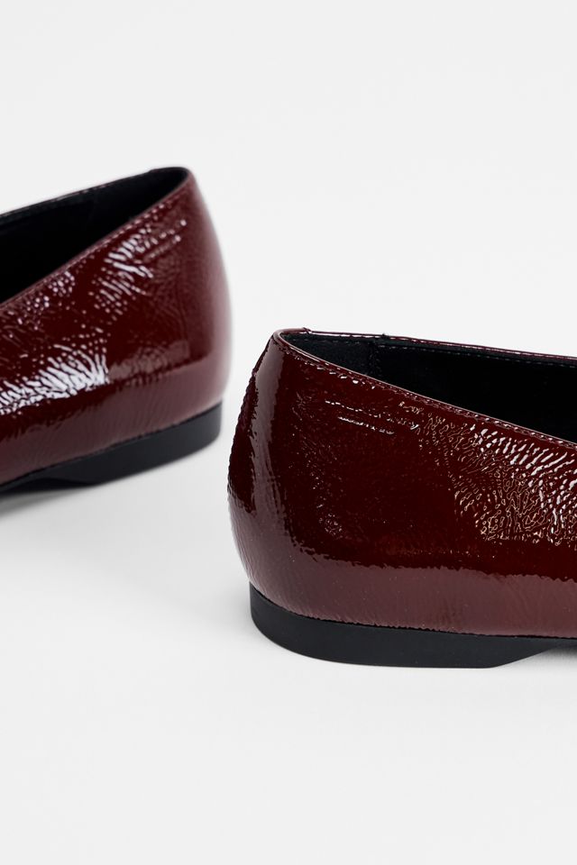 Vagabond Hermine Bow Ballet Shoes #4