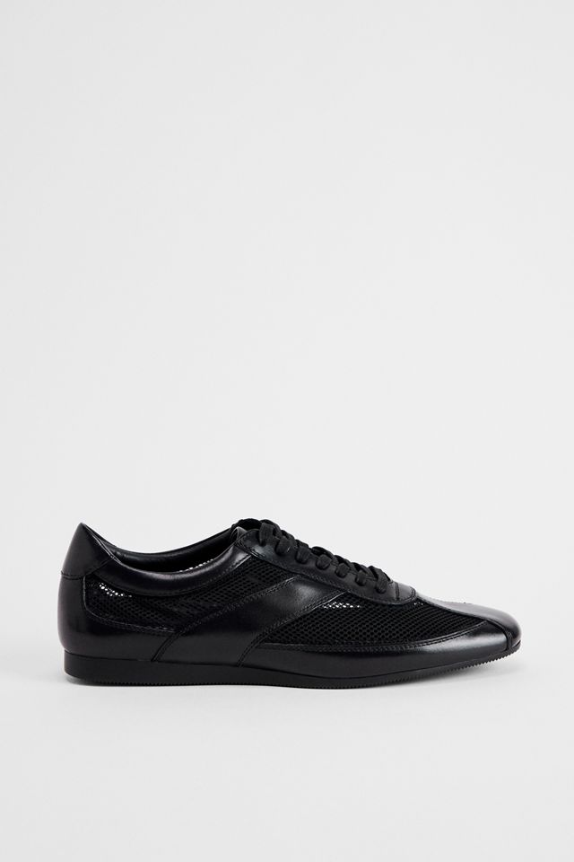 Vagabond Hillary Mesh Trainers #1