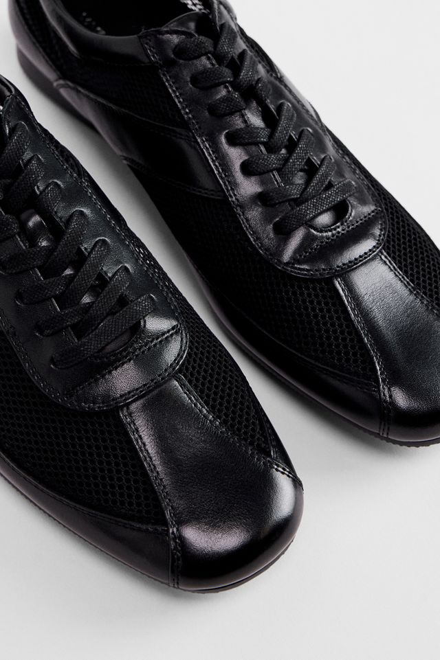 Vagabond Hillary Mesh Trainers #3