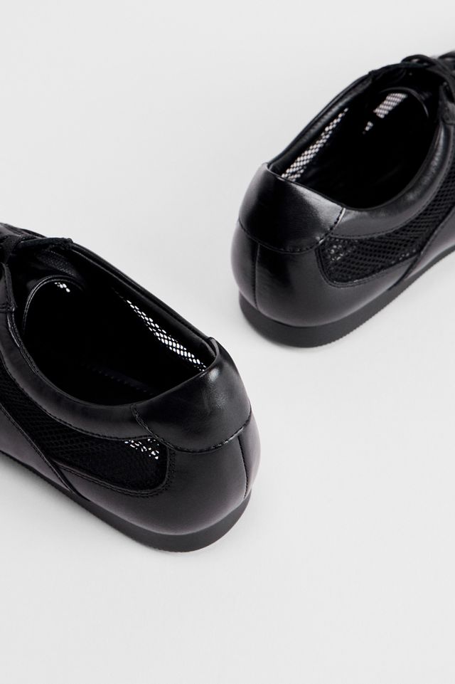 Vagabond Hillary Mesh Trainers #4