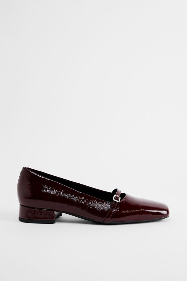 Scarpe da Ballerina Cherry Debbi Vagabond #3