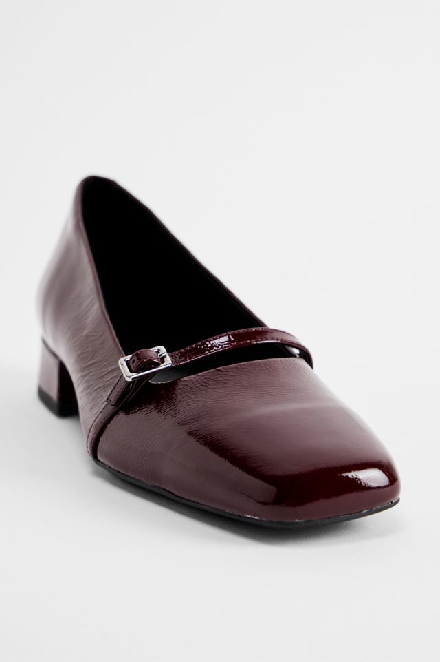 Scarpe da Ballerina Cherry Debbi Vagabond #2