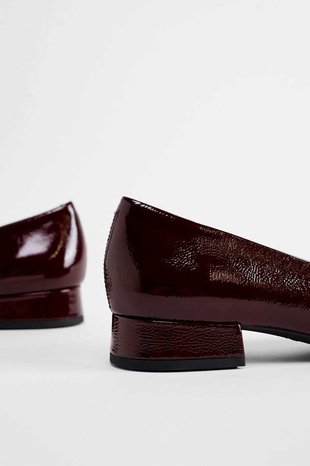 Scarpe da Ballerina Cherry Debbi Vagabond #4