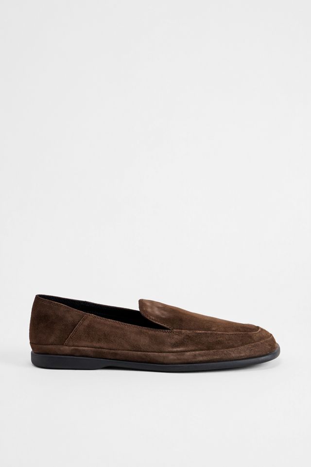 Vagabond Braune Sammie Slip-On Loafers #2