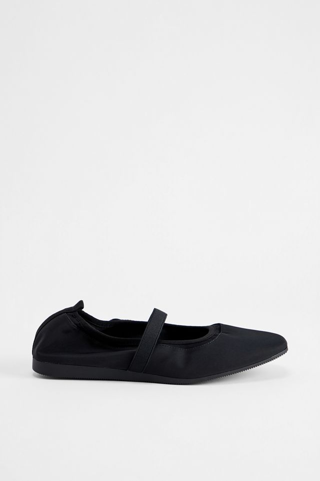 Vagabond Schwarze Hillary Ballerinas #2