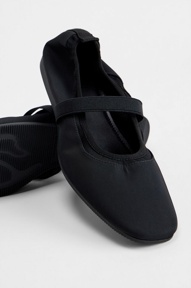 Vagabond Schwarze Hillary Ballerinas #3