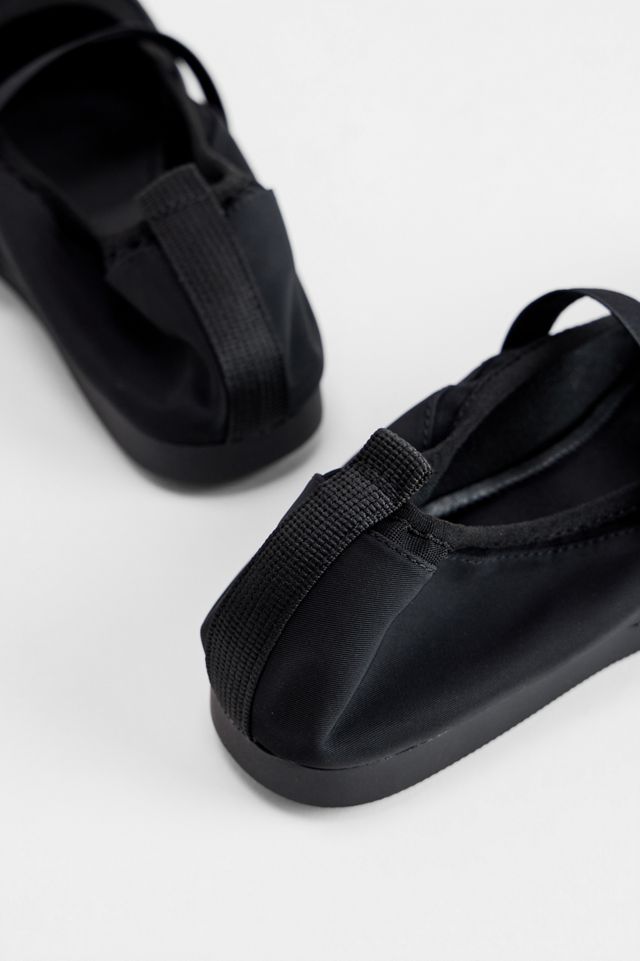 Vagabond Schwarze Hillary Ballerinas #4