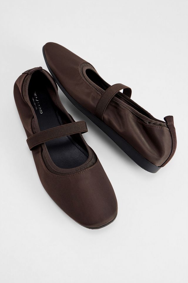 Vagabond Braune Hillary Ballerinas #1