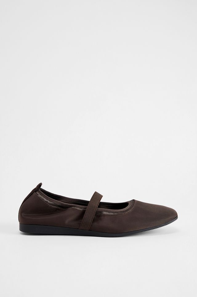 Vagabond Braune Hillary Ballerinas #2